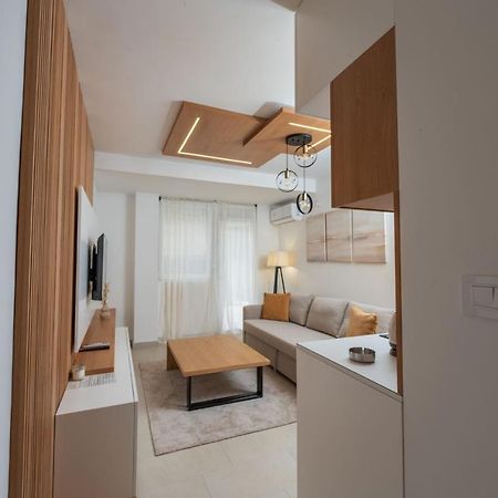Comanda Luxury Apartments Belgrad Exterior foto