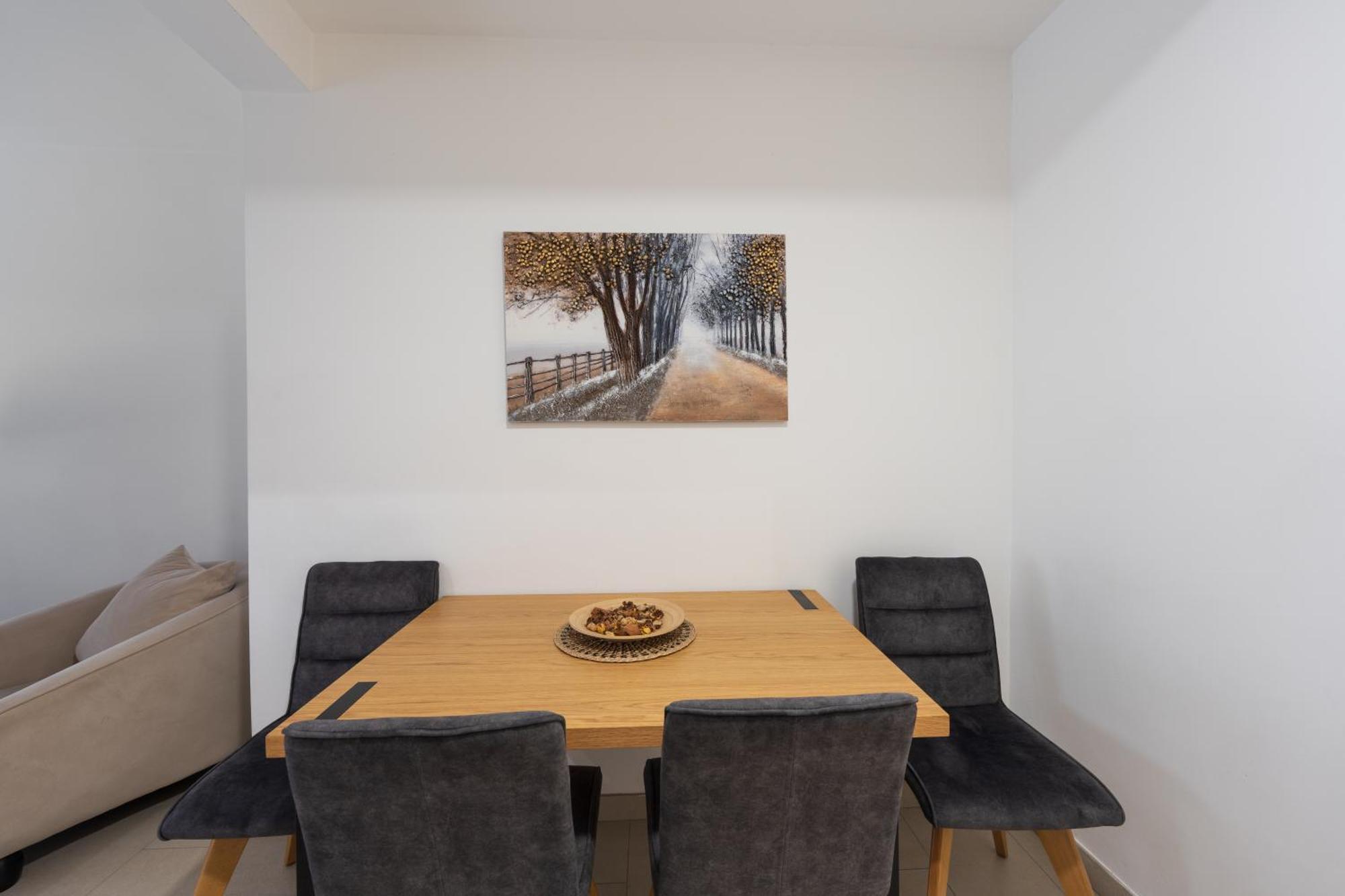 Comanda Luxury Apartments Belgrad Exterior foto