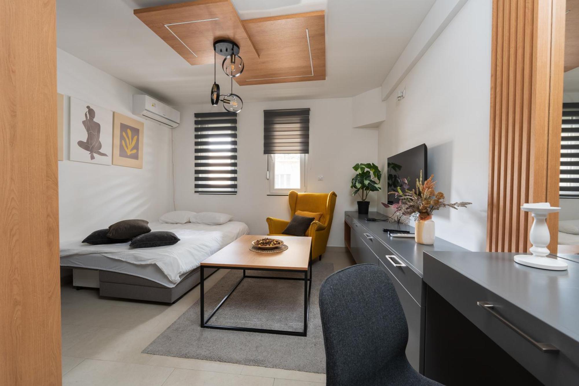 Comanda Luxury Apartments Belgrad Exterior foto