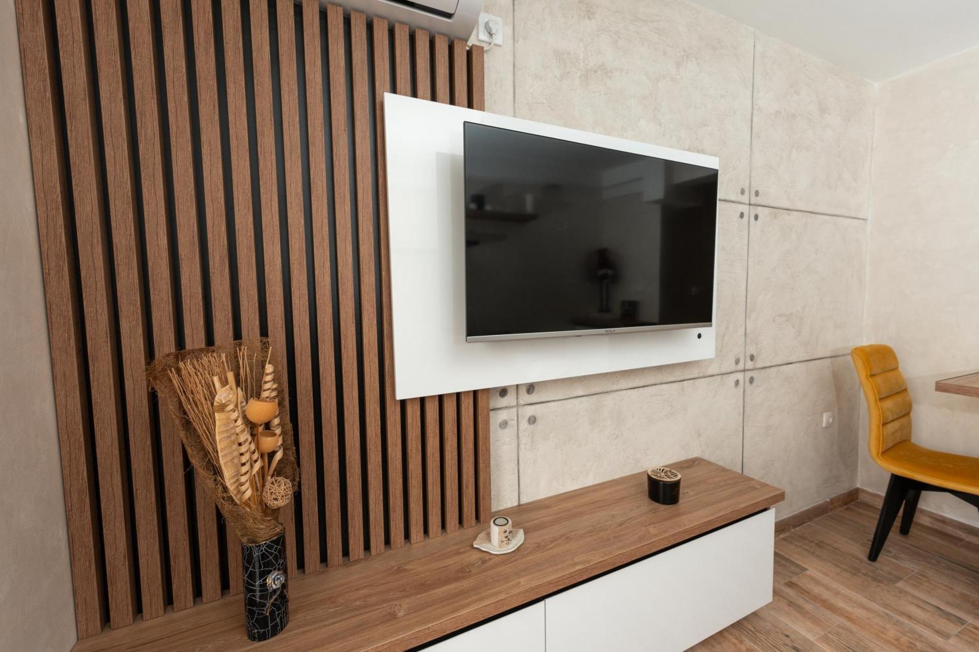 Comanda Luxury Apartments Belgrad Exterior foto