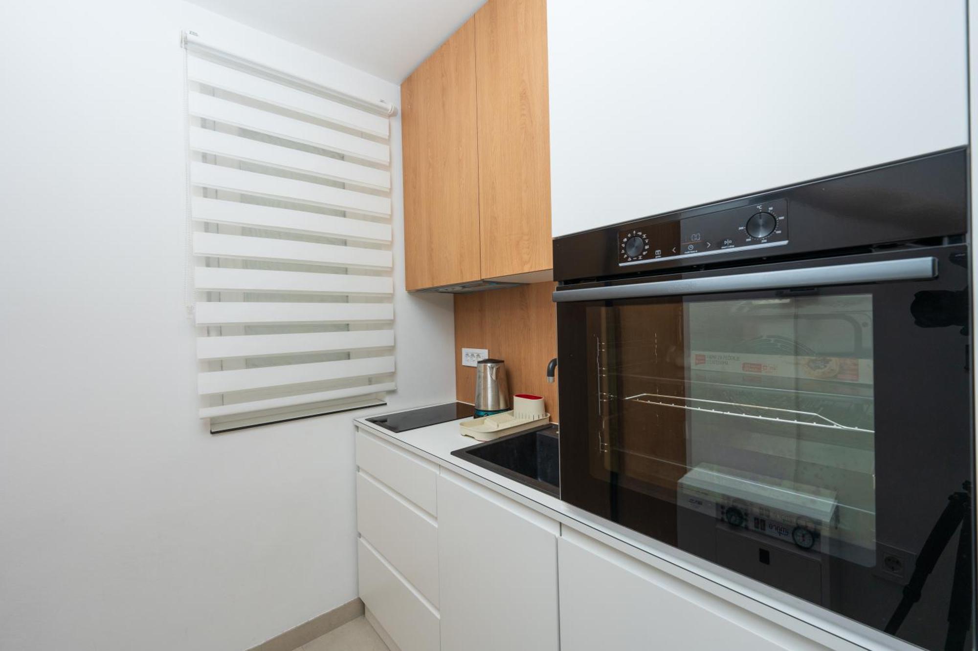 Comanda Luxury Apartments Belgrad Exterior foto